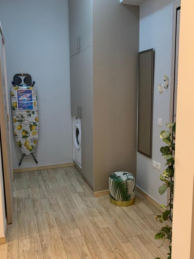 Marina Alkamenous Apartment Athens Exterior photo
